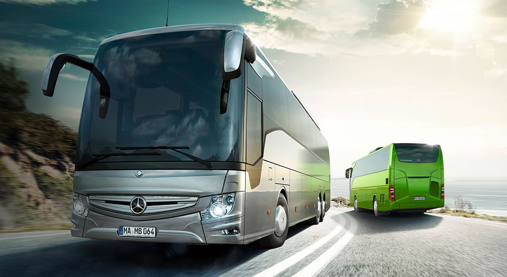 δίπλωμα οδήγησης λεωφορείου