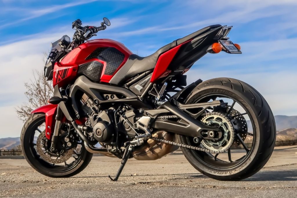 δίπλωμα μηχανής