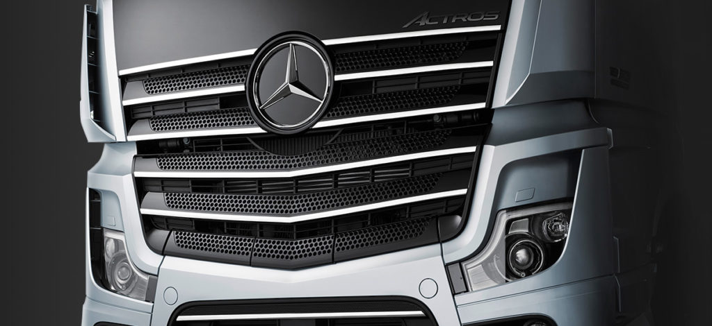 Δίπλωμα οδήγησης Νταλίκας E​