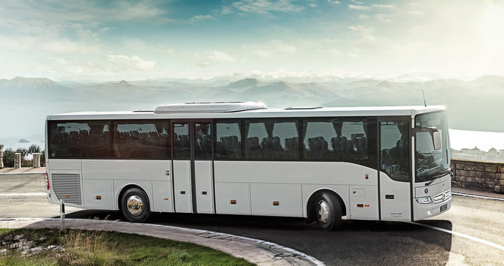 δίπλωμα λεωφορείο