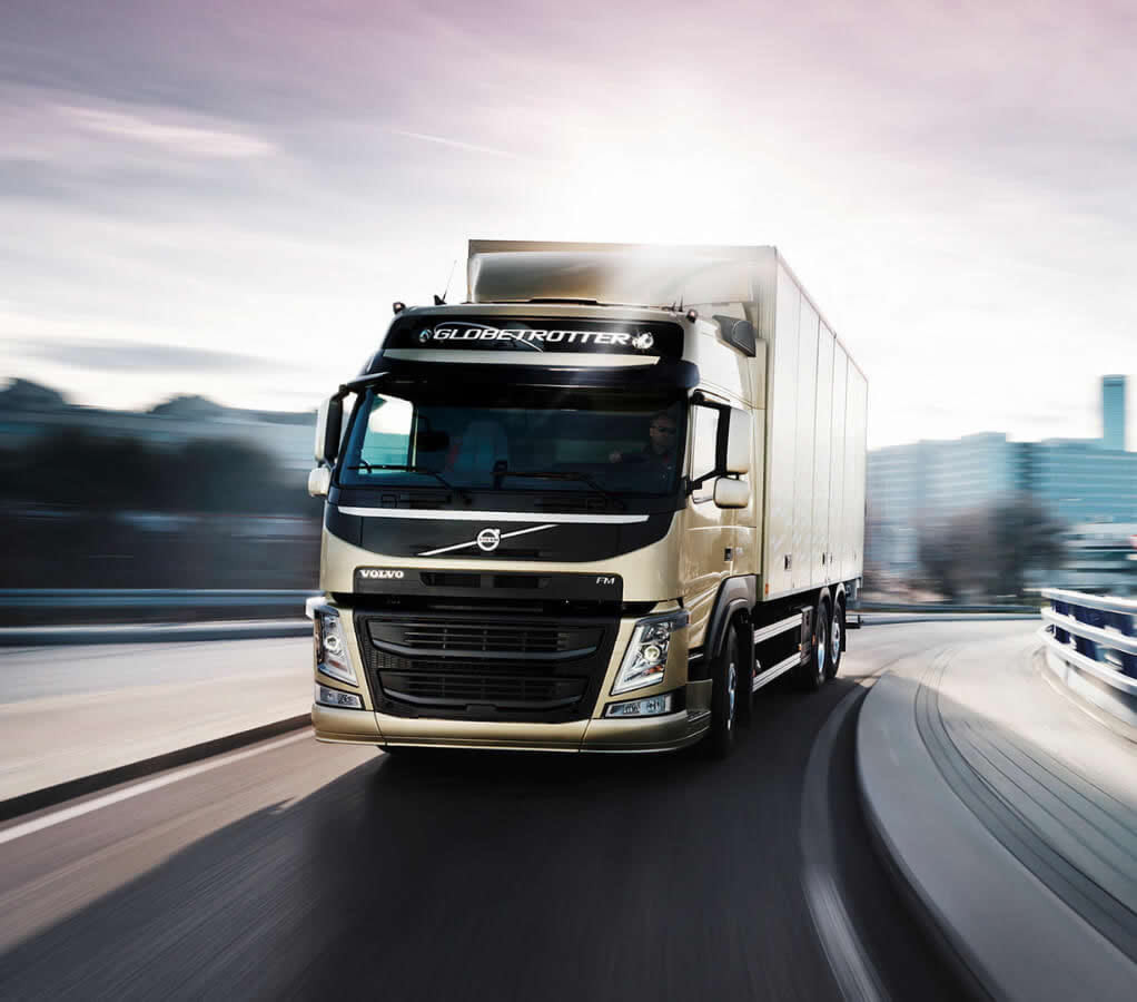 Δίπλωμα Φορτηγού C, C1​